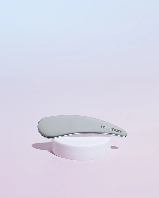 Skincare Spatula