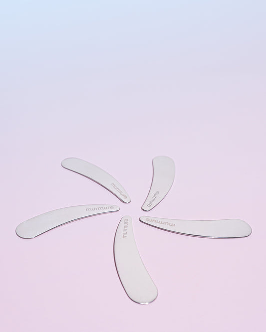Skincare Spatula