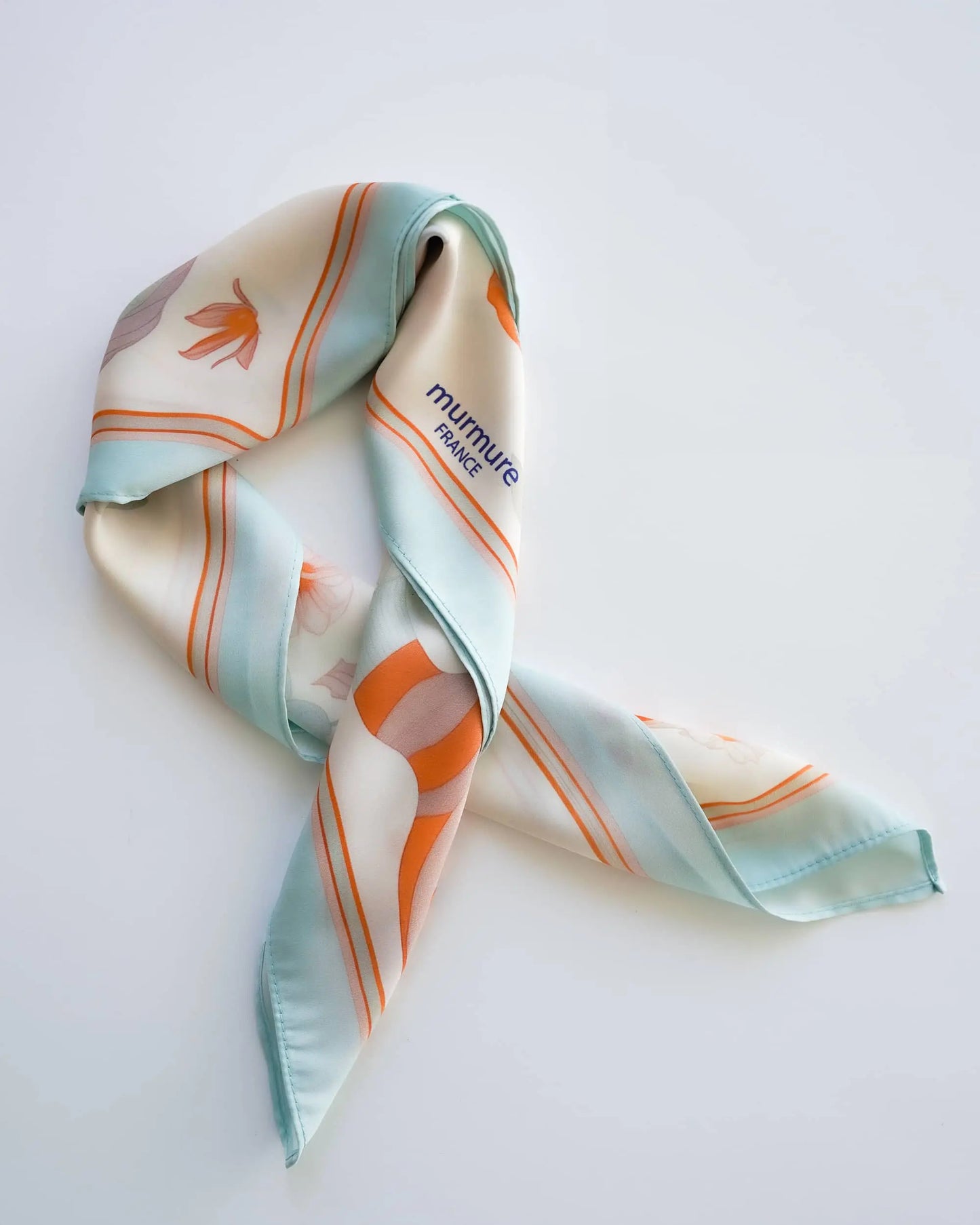 DayDream Carré Scarf