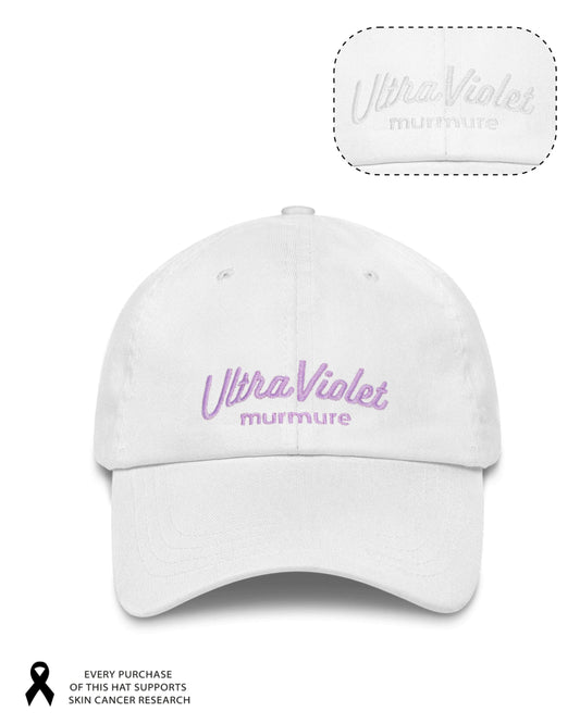 UltraViolet: Color Changing Hat