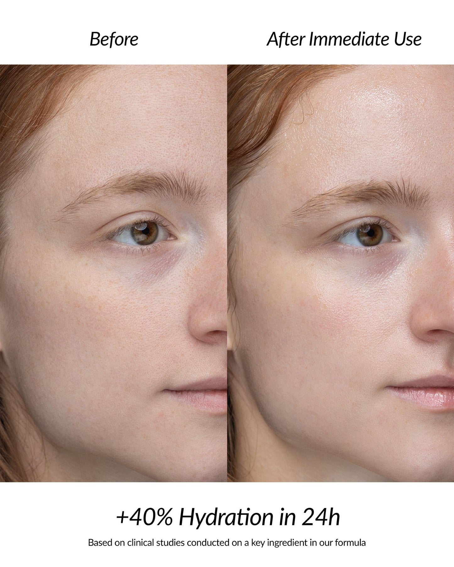 Poppy and Peptide: Serum Mist