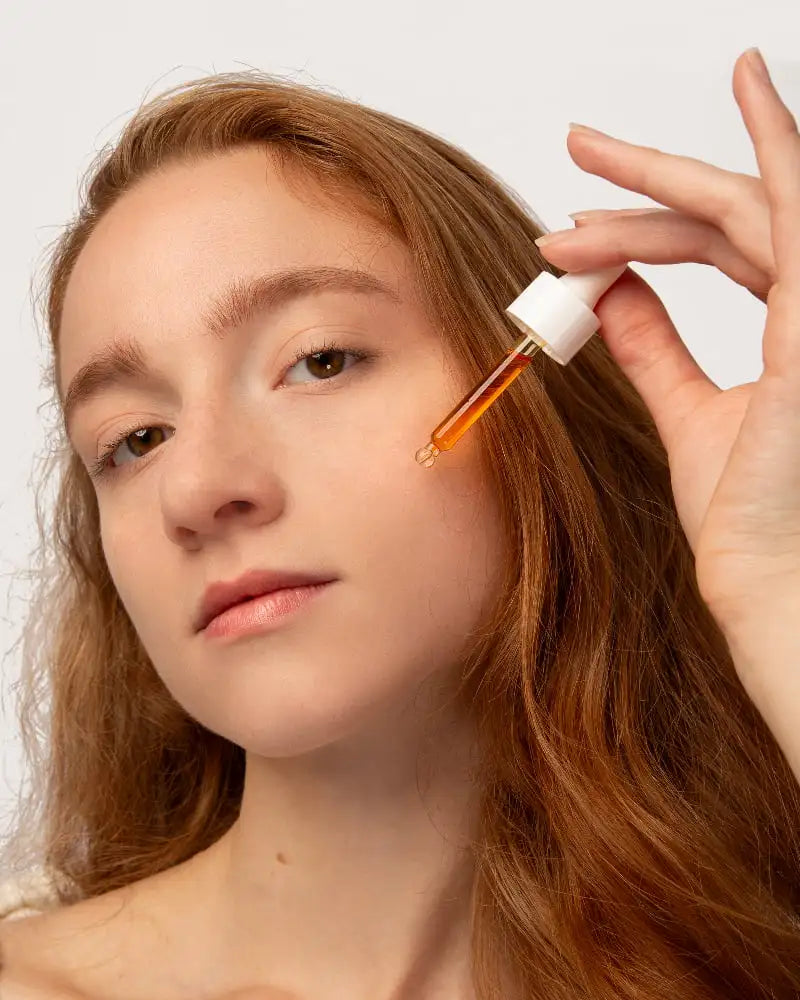Bisou: Clarifying Dry Oil