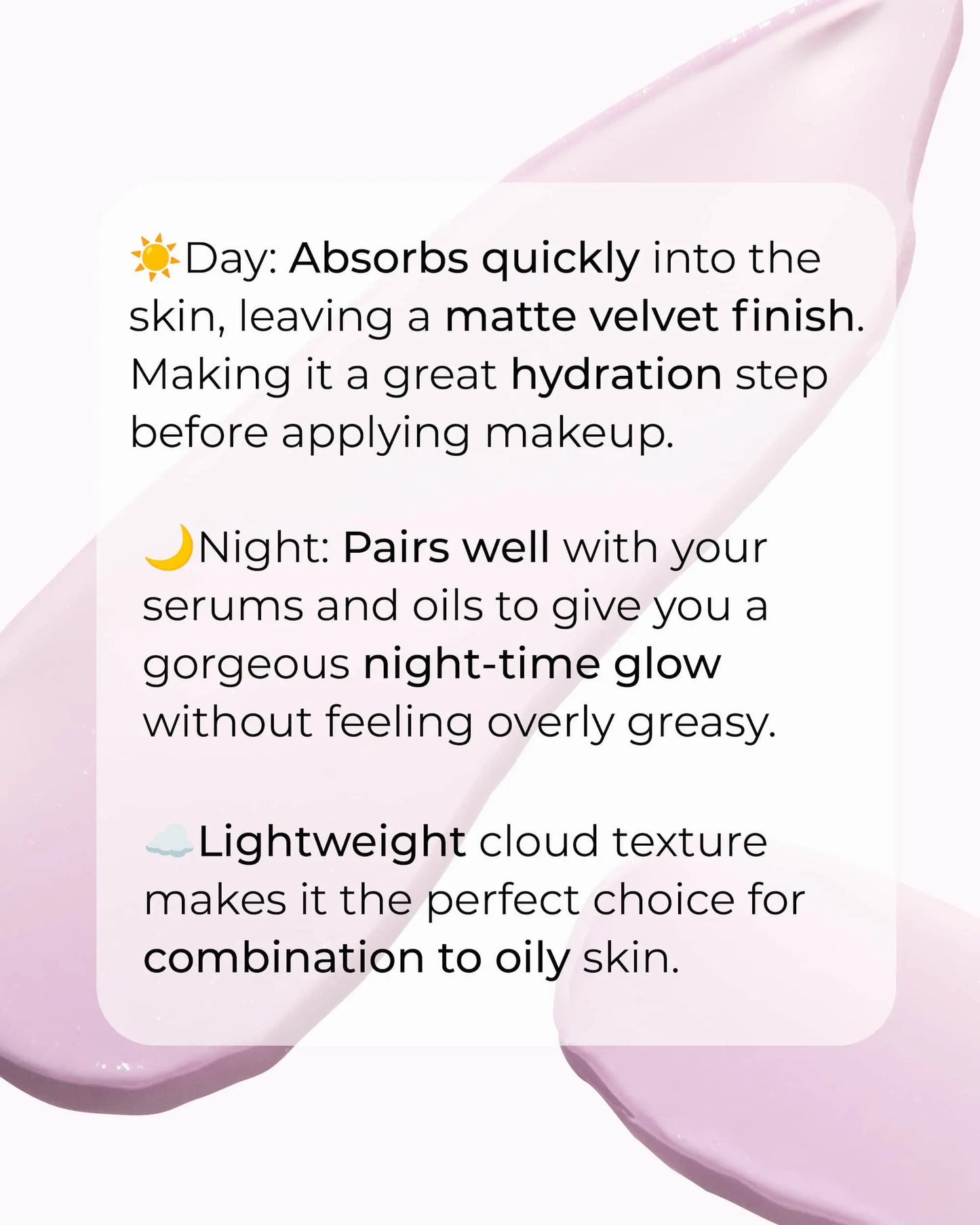 Mellow Trio Pack: Cleanse + Hydrate + Clarify