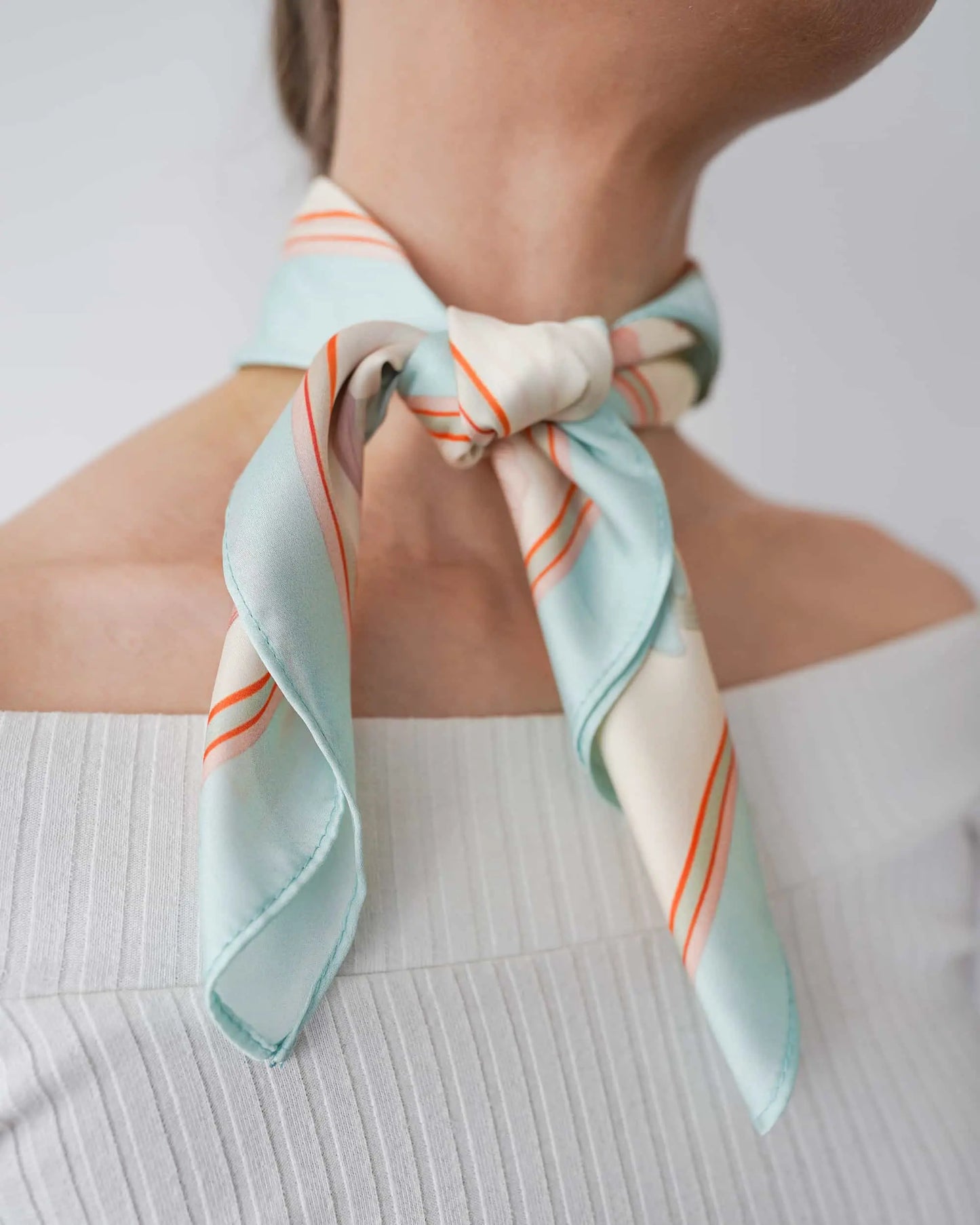 DayDream Carré Scarf