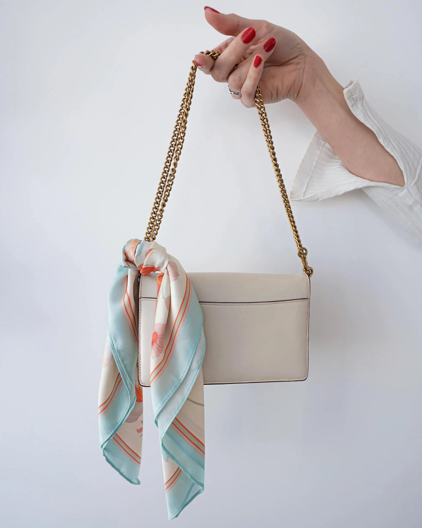 DayDream Carré Scarf