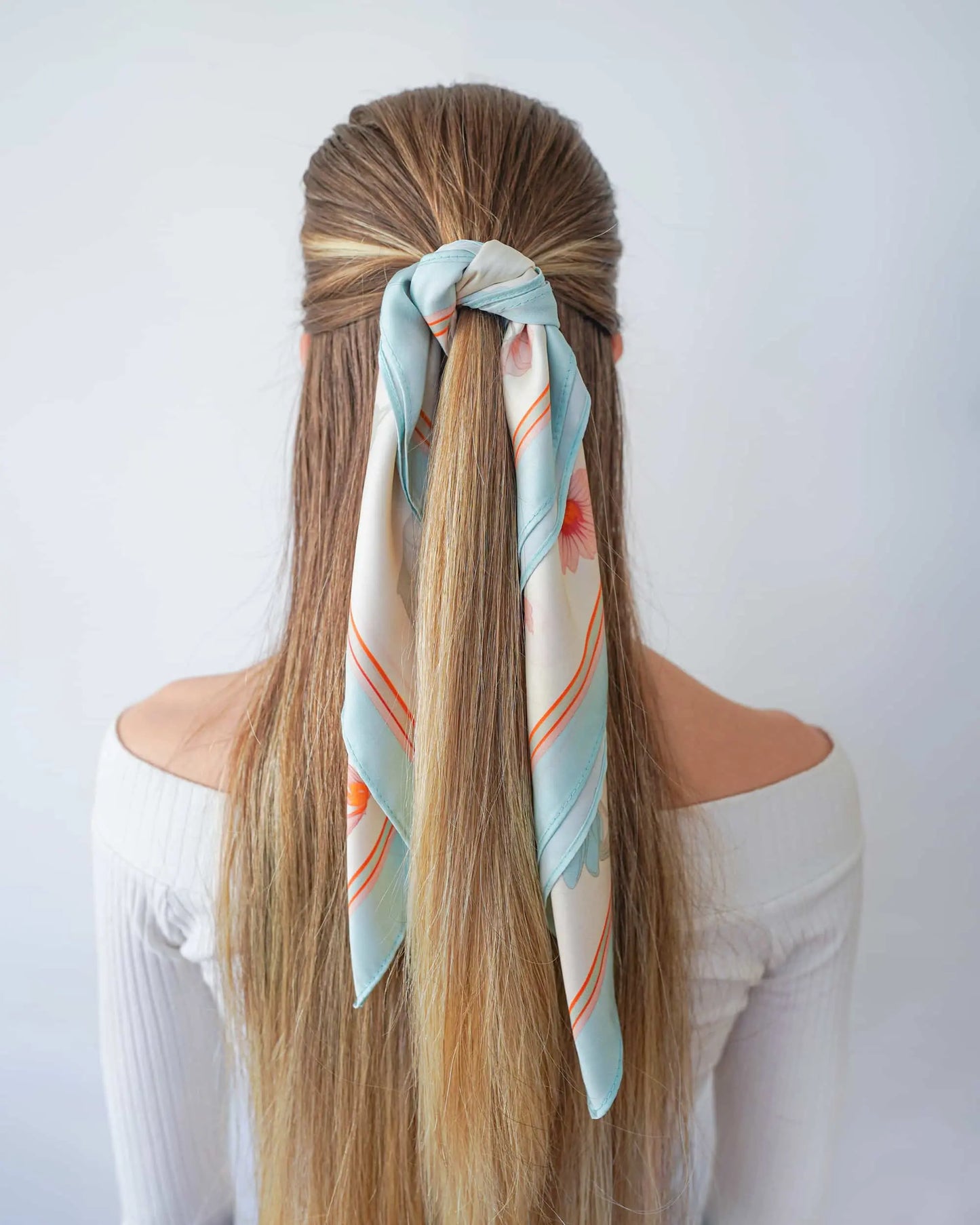 DayDream Carré Scarf