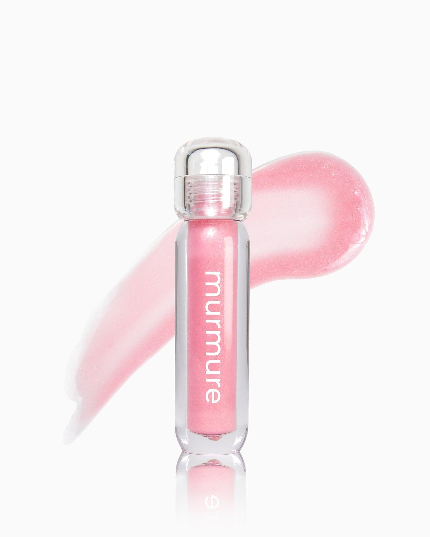 Lip Glaze: Hybrid Oil - Gloss