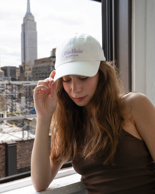UltraViolet: Color Changing Hat