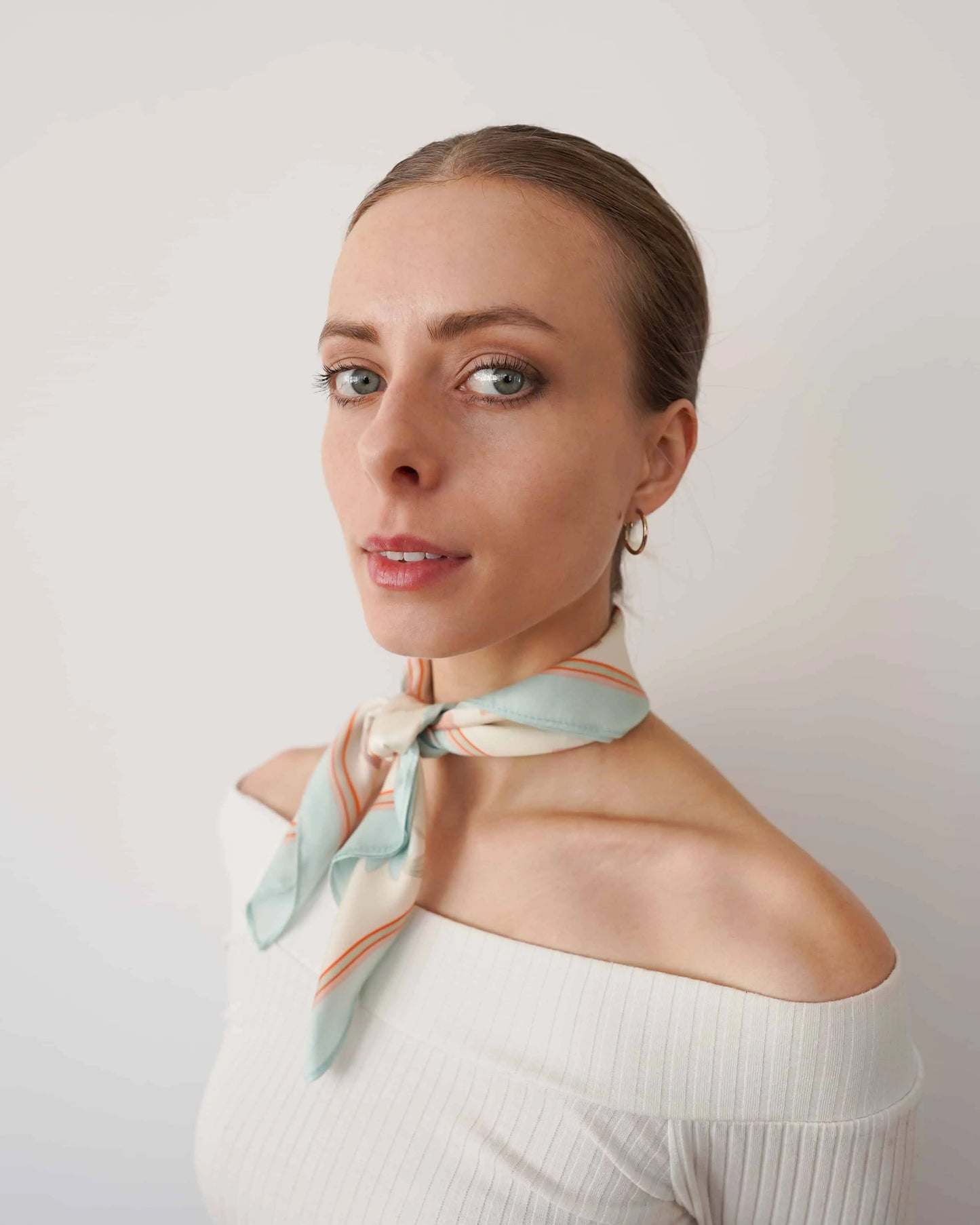 DayDream Carré Scarf