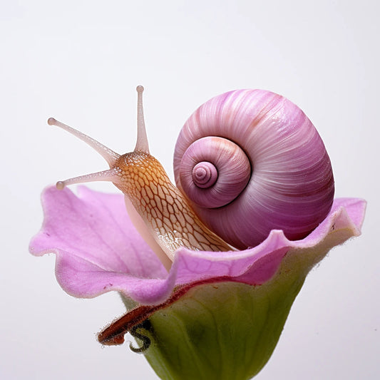 Snail Mucin Alternative: Mallow Flower in Skincare