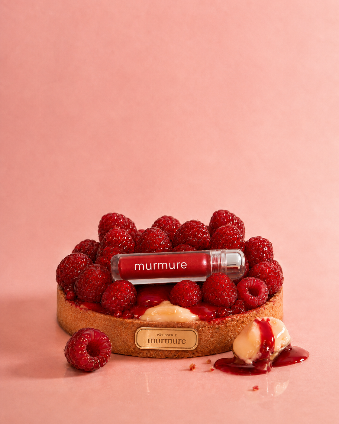 Trio Pack: Lip Glaze
