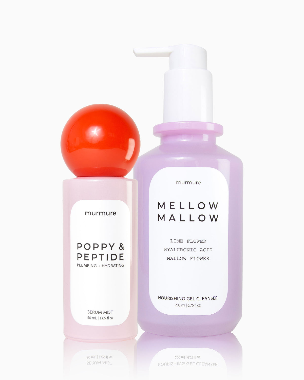 Cleanse + Hydrate - Duo