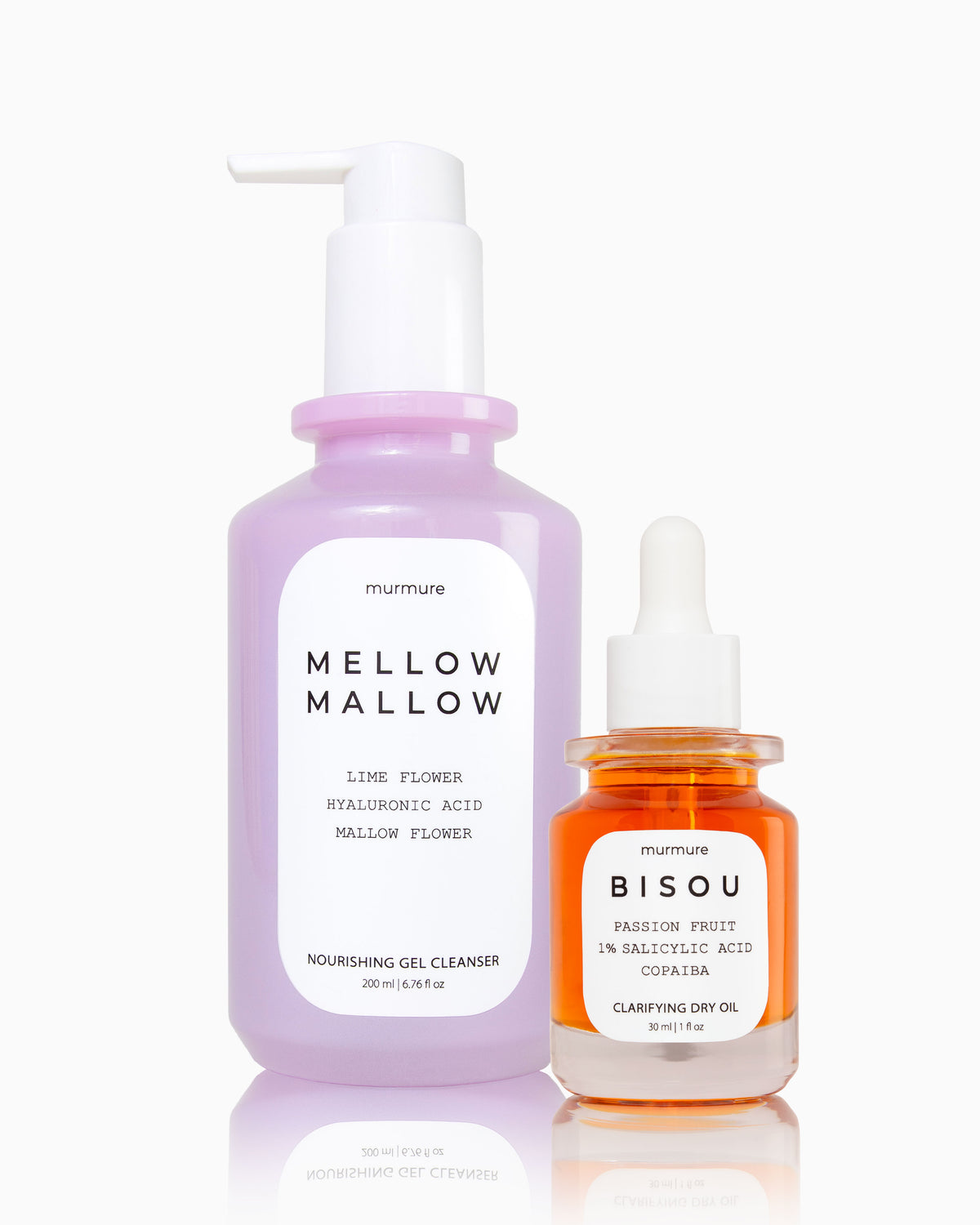 Cleanse + Clear - Duo
