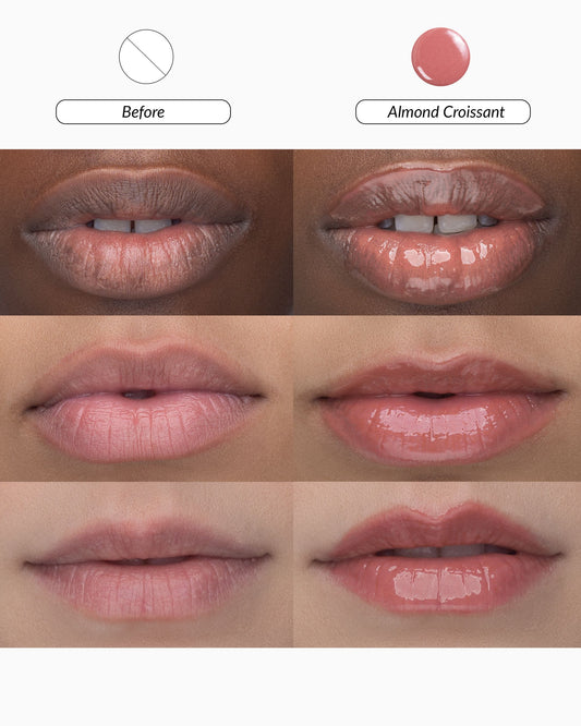Trio Pack: Lip Glaze