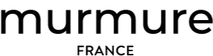 Murmure Skin logo
