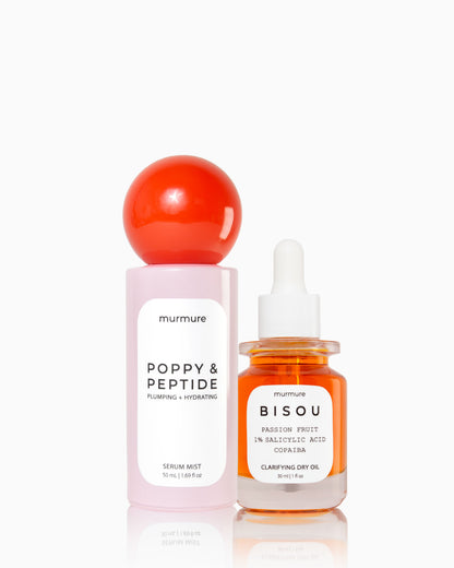 Clear + Hydrate - Duo