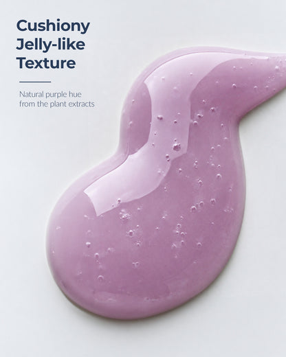Mellow Mallow: Nourishing Gel Cleanser