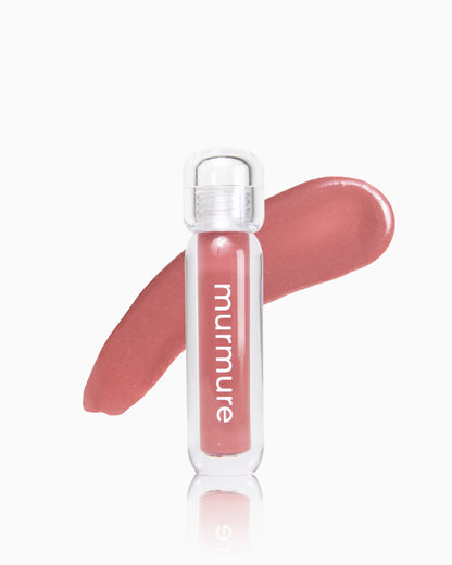 Lip Glaze: Hybrid Oil - Gloss