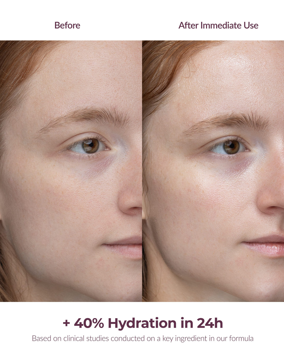 Poppy and Peptide: Serum Mist