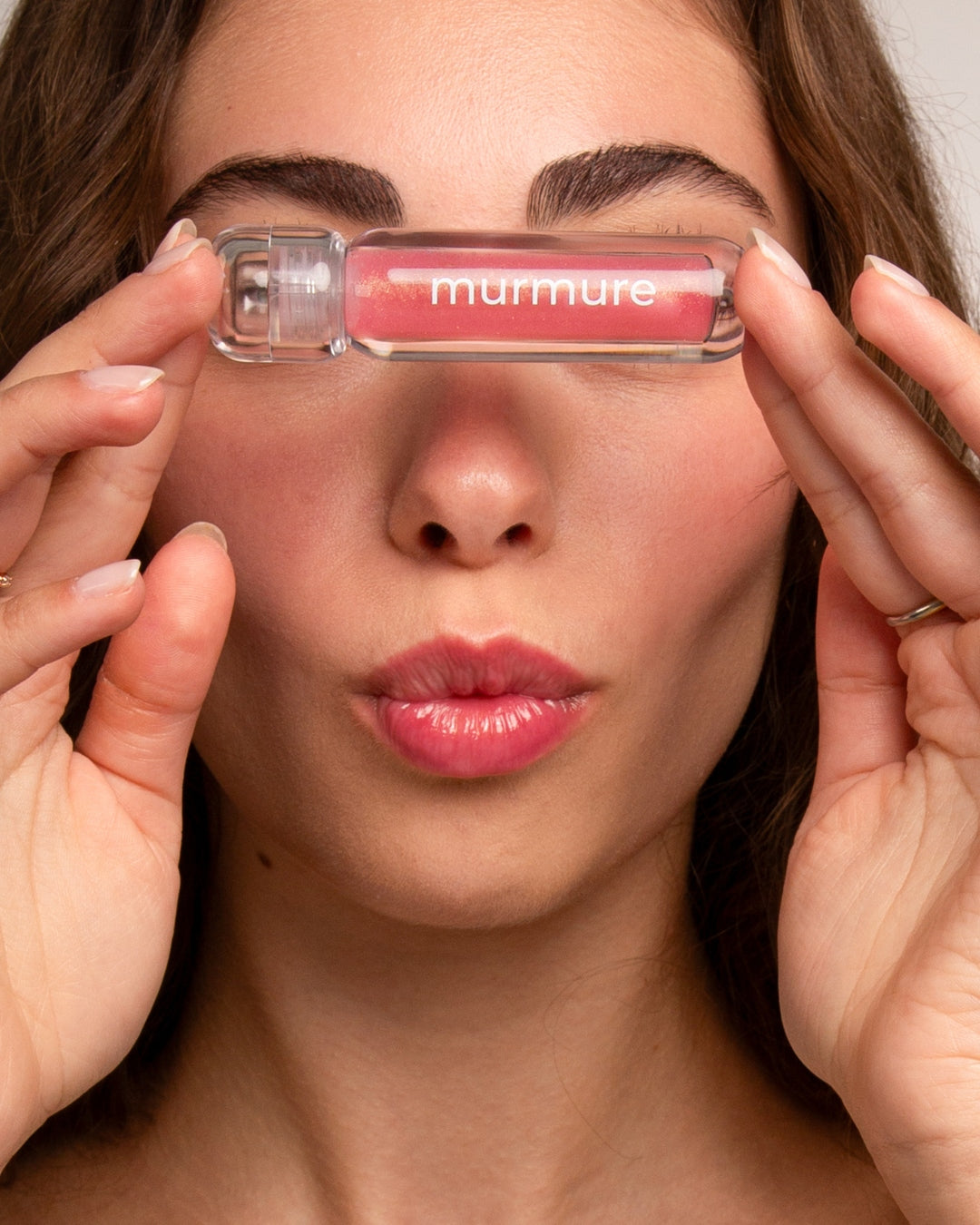 Lip Glaze: Hybrid Oil - Gloss