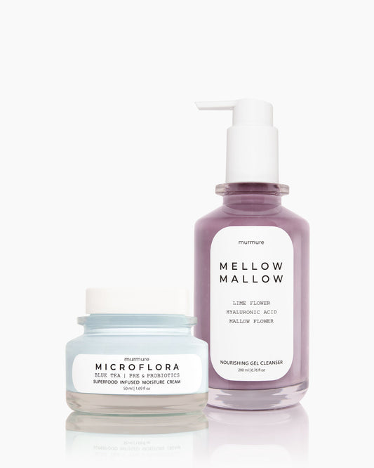 Mellow Flora Duo