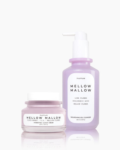 Mellow Mallow Duo