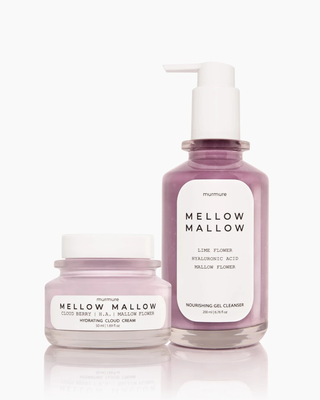 Mellow Mallow Duo