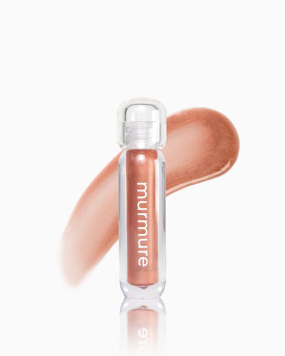 Lip Glaze: Hybrid Oil - Gloss