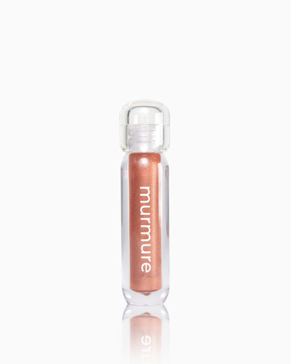 Lip Glaze: Hybrid Oil - Gloss