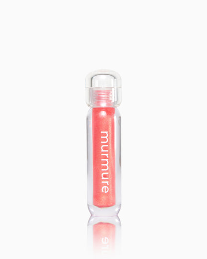 Lip Glaze: Hybrid Oil - Gloss