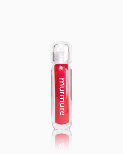 Lip Glaze: Hybrid Oil - Gloss