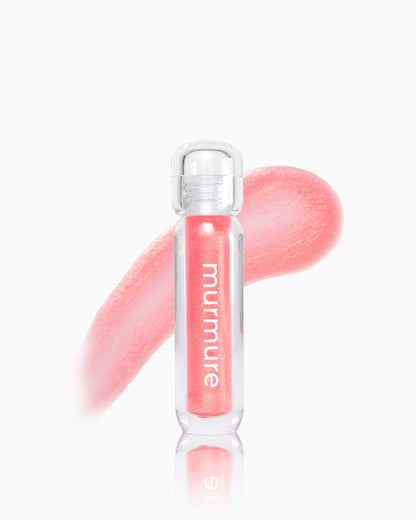 Lip Glaze: Hybrid Oil - Gloss