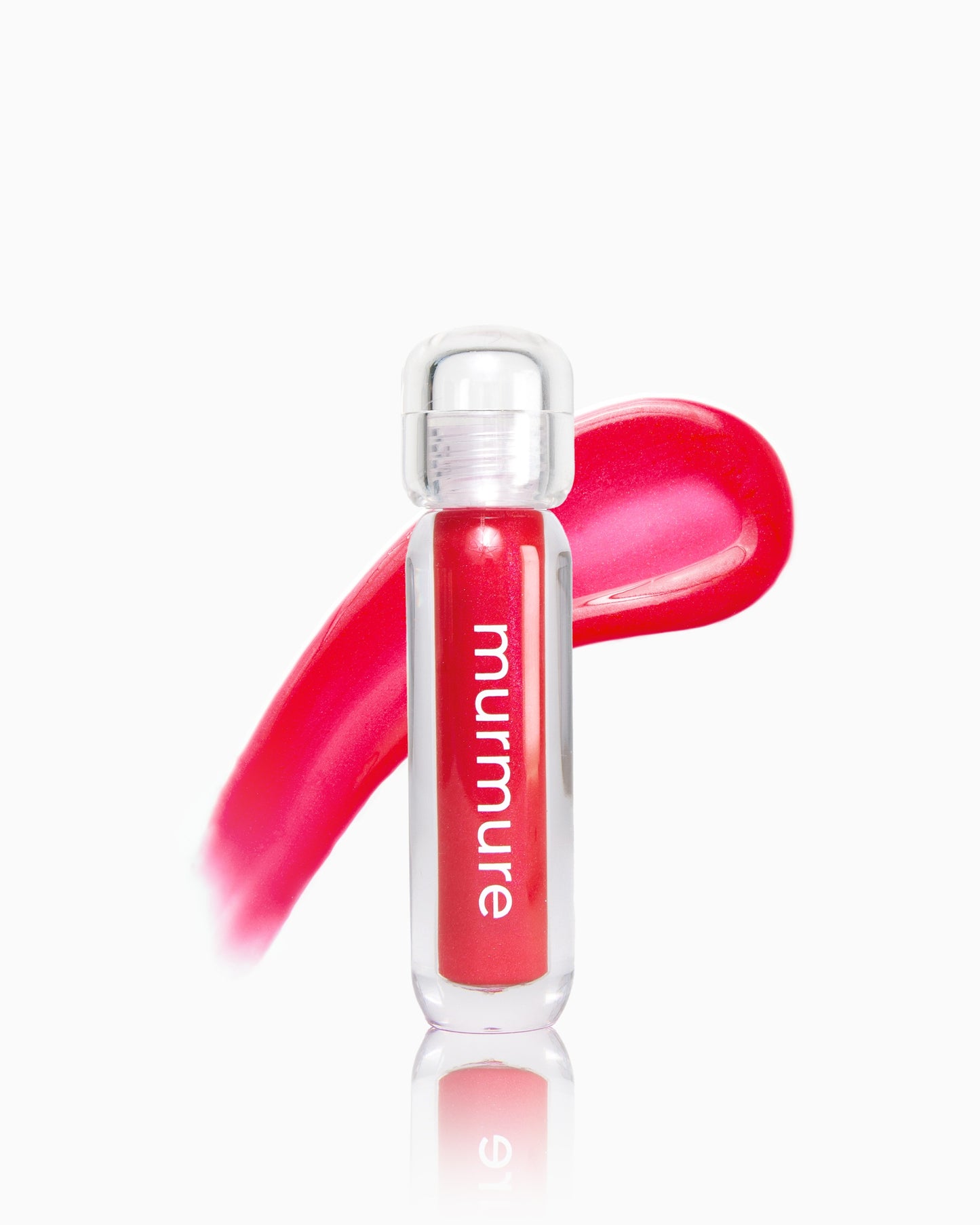 Lip Glaze: Hybrid Oil - Gloss