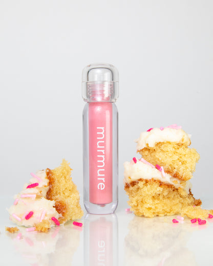 Lip Glaze: Hybrid Oil - Gloss