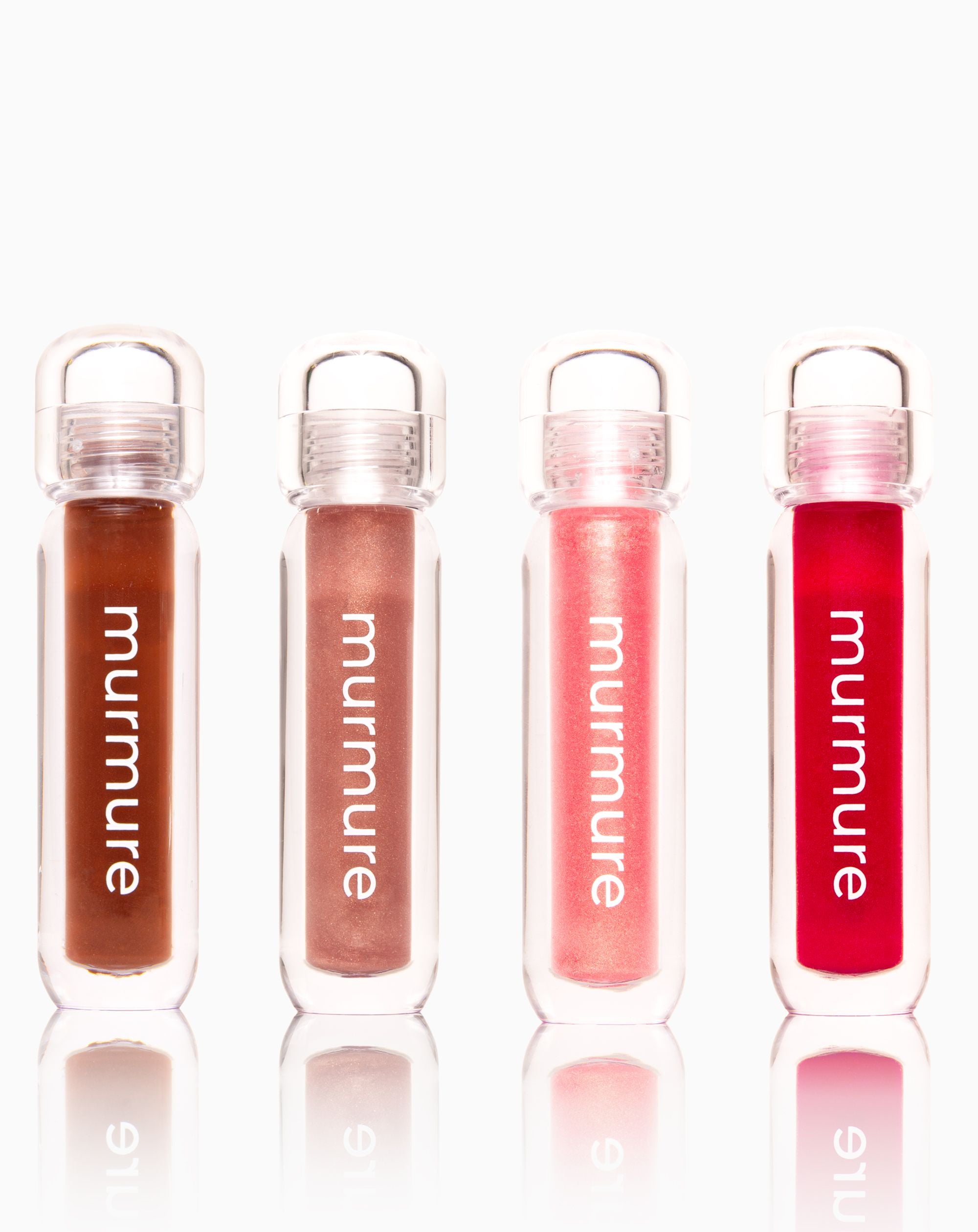 Lip Glaze: Hybrid Oil - Gloss